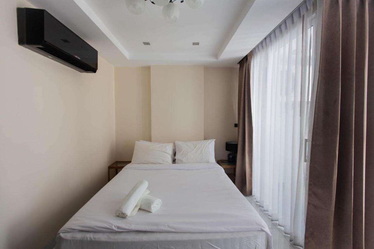 Serenity Condo Wongamat By Patsamon Pattaya Exterior photo