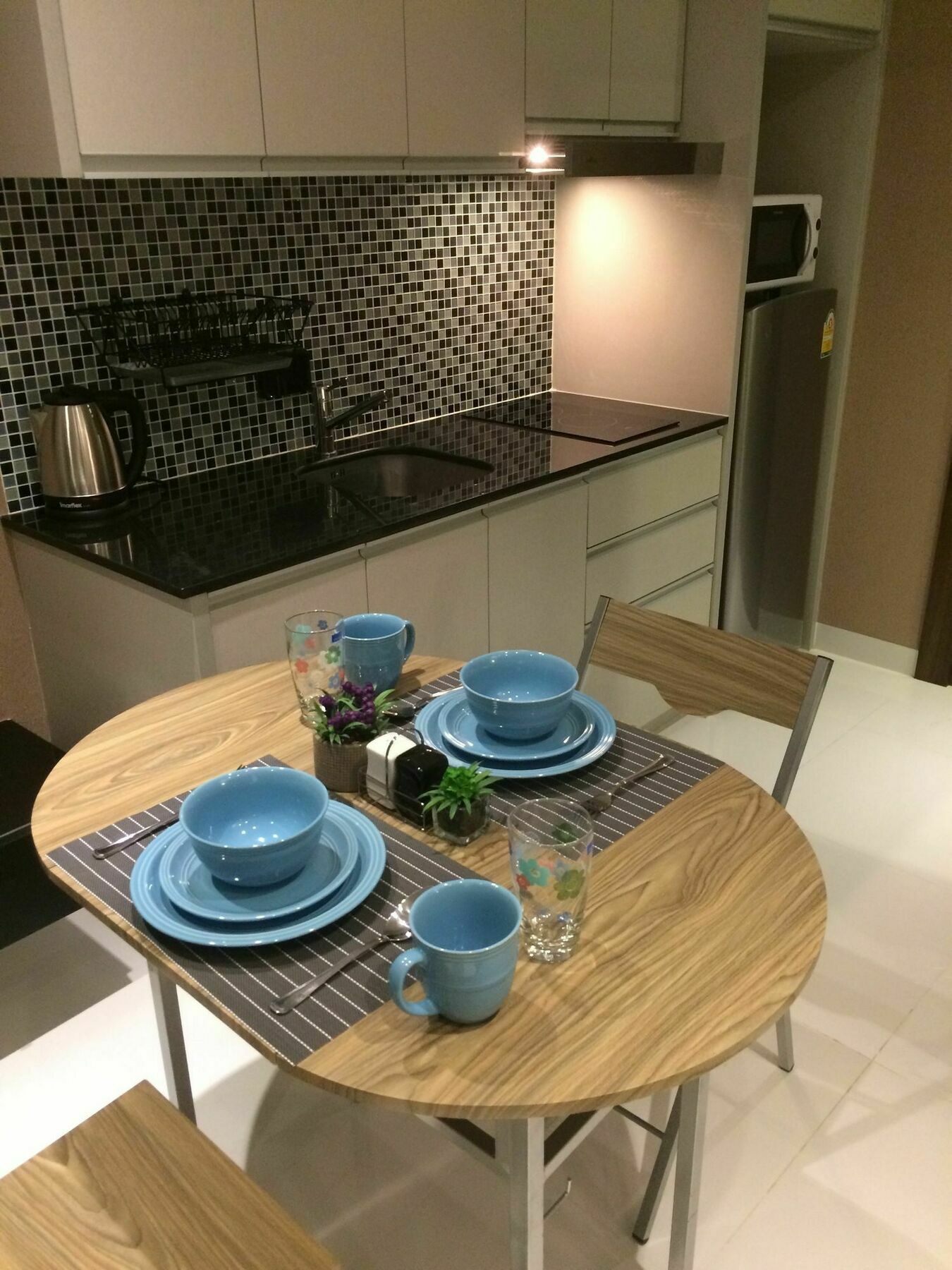 Serenity Condo Wongamat By Patsamon Pattaya Exterior photo