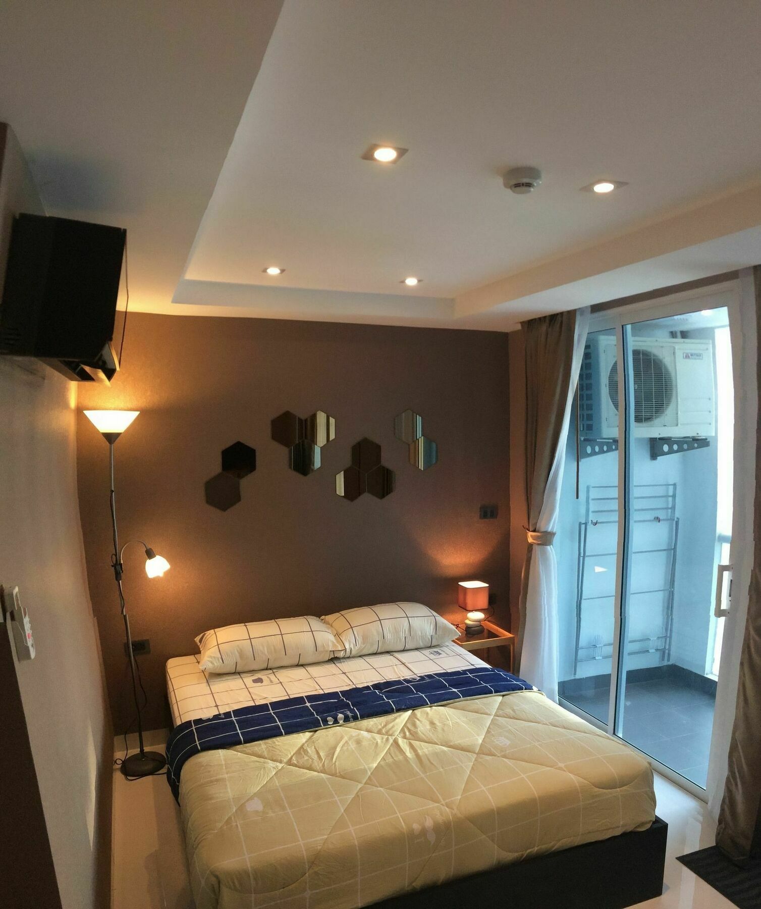 Serenity Condo Wongamat By Patsamon Pattaya Exterior photo